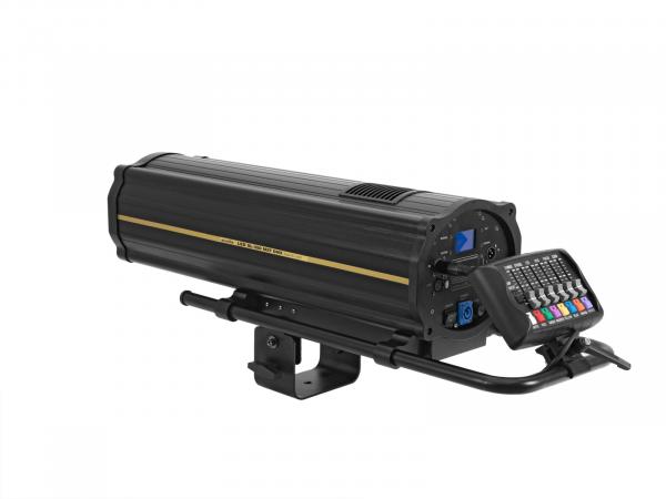 EUROLITE LED SL-350 MZF DMX Search Light