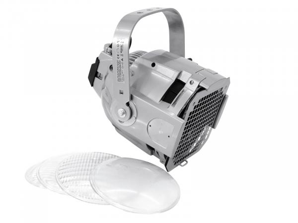 EUROLITE ML-64 GKV Multi Lens Spot sil