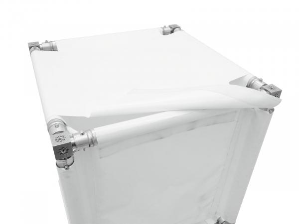 ALUTRUSS SINGLELOCK Watertank