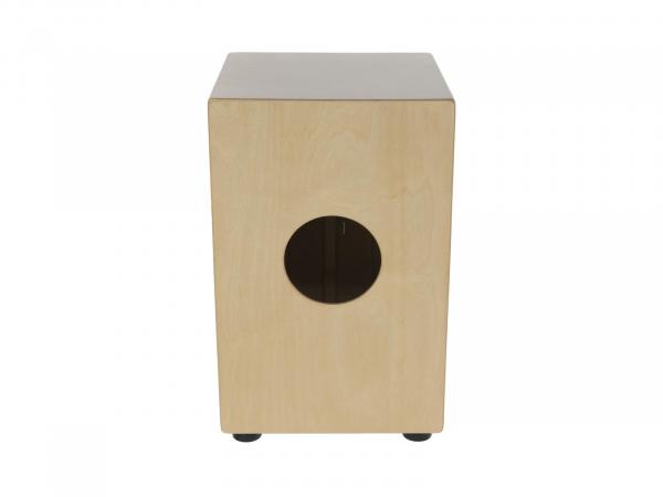 DIMAVERY CJ-510 Cajon, Birke, sunburst