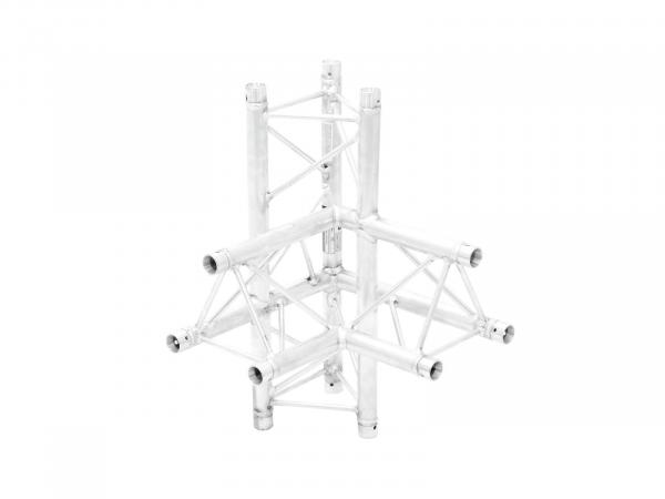 ALUTRUSS DECOLOCK DQ3-PAC45 4-Weg Ecke rechts