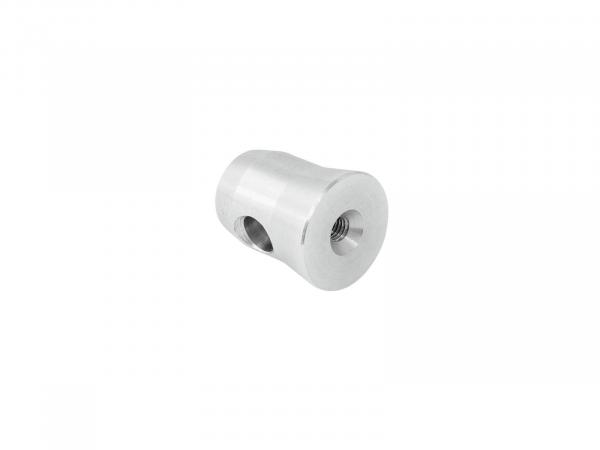 ALUTRUSS QUADLOCK QL-ET Halbkonus mit Gewinde M-8