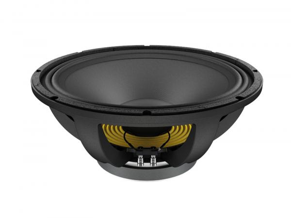 LAVOCE SAF184.05 18" Subwoofer, Ferrit, Alukorb