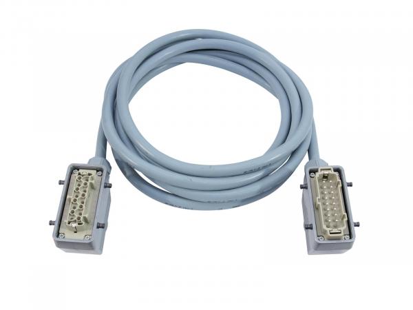 PSSO Multicore 16pol 10m gr