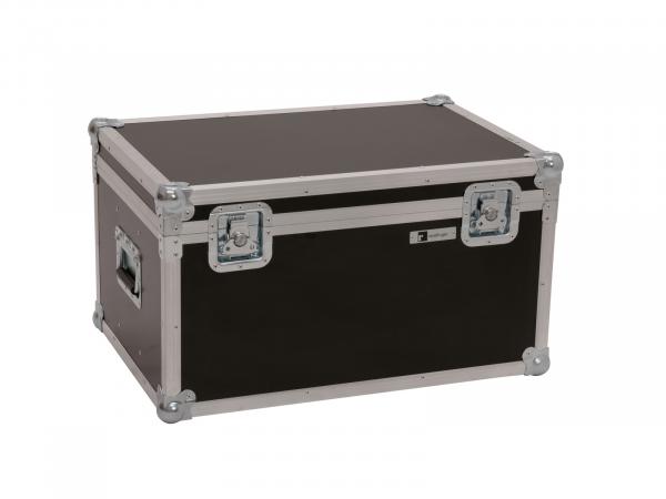 ROADINGER Flightcase 2x LED PLL-480
