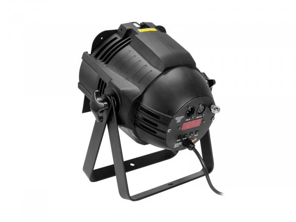 EUROLITE LED ML-56 COB RGBAWUV Hypno Floor sw