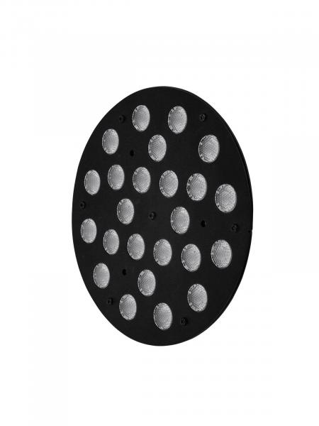 EUROLITE Linsensatz 45° für ML-56 RGBA/RGBW sw
