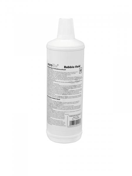 EUROLITE Seifenblasenfluid 1l