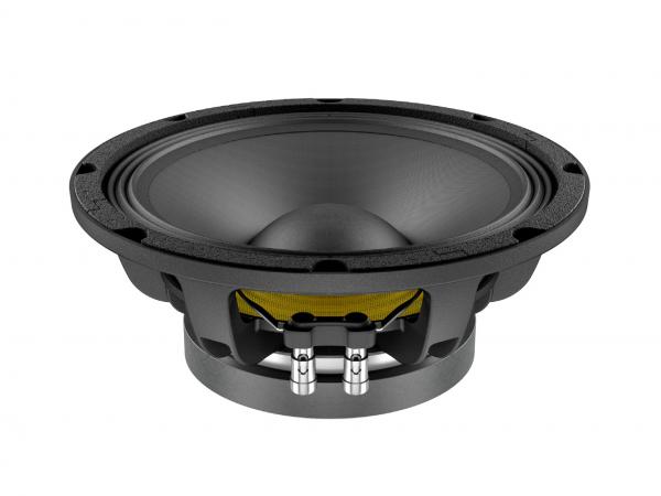 LAVOCE WAF102.51 10" Woofer, Ferrit, Alukorb