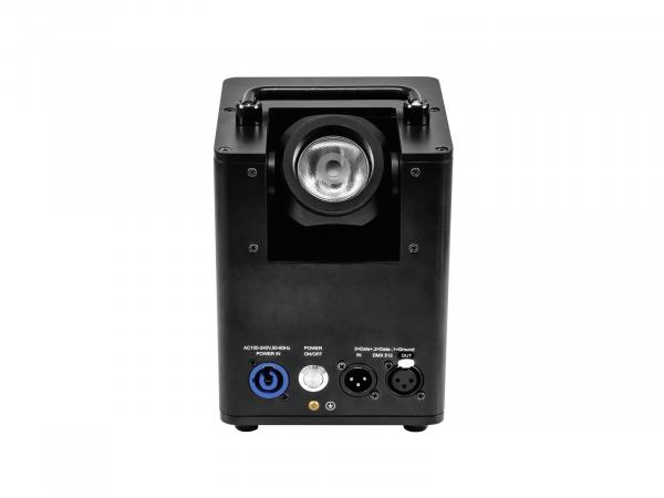 EUROLITE AKKU UP-1 Glow QCL Flex Spot QuickDMX