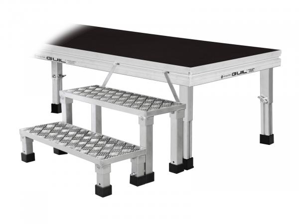 GUIL ECD-20 Treppensystem