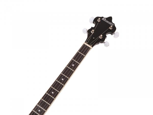 DIMAVERY BJ-04 Banjo, 4-saitig