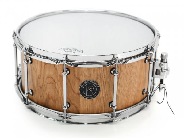 KOLMROCK DRUMSHELLS Tantum Custom Snare Drum