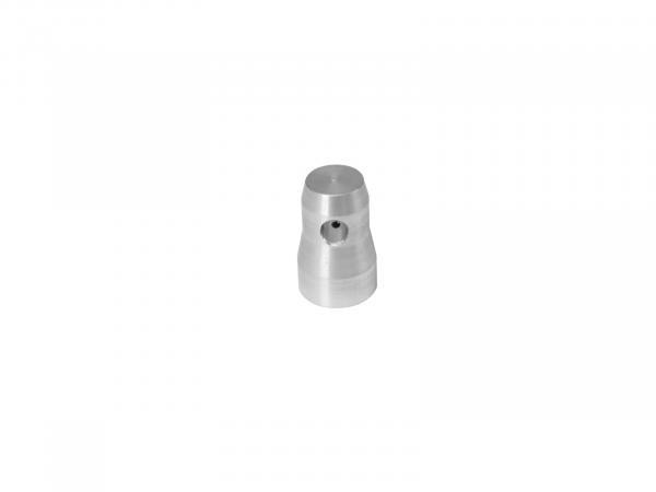 ALUTRUSS QUADLOCK QL-ET Halbkonus mit Gewinde M12/lang