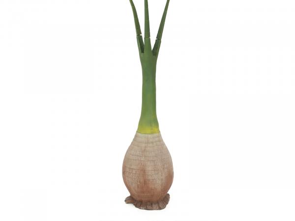 EUROPALMS Phönix Palme, Kunstpflanze, 240cm