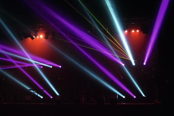 FUTURELIGHT PLB-230 Moving-Head