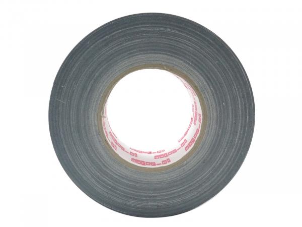 GAFER.PL MAX Gaffa Tape 50mm x 50m schwarz matt