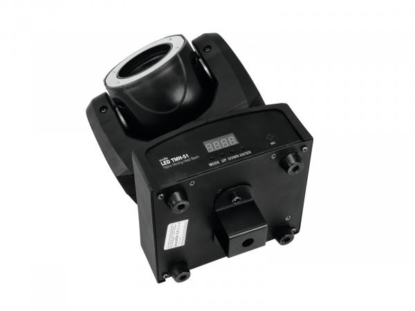 EUROLITE LED TMH-51 Hypno Moving-Head Beam