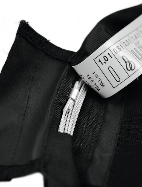 SHZ Rundschlinge mit Stahleinlage 0,5m/4000KG