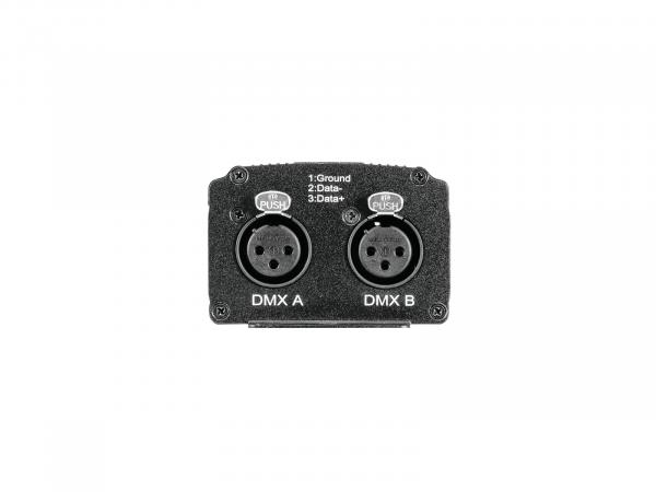 EUROLITE Pro Control DMX-Software 1024