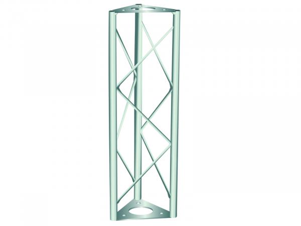 DECOTRUSS ST-450 Traverse silber