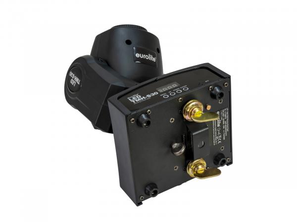 EUROLITE LED TMH-S30 Moving-Head Spot