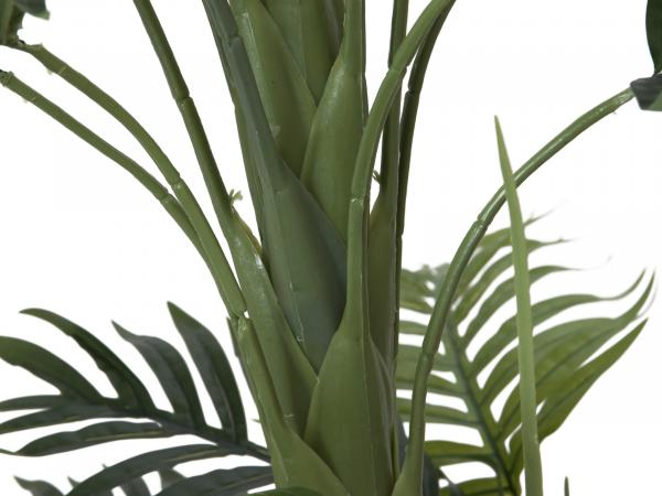 EUROPALMS Phönix Palme, Kunstpflanze, 160cm