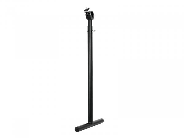 GUIL TTL-02/N Teleskopstange 1150-1950mm schwarz