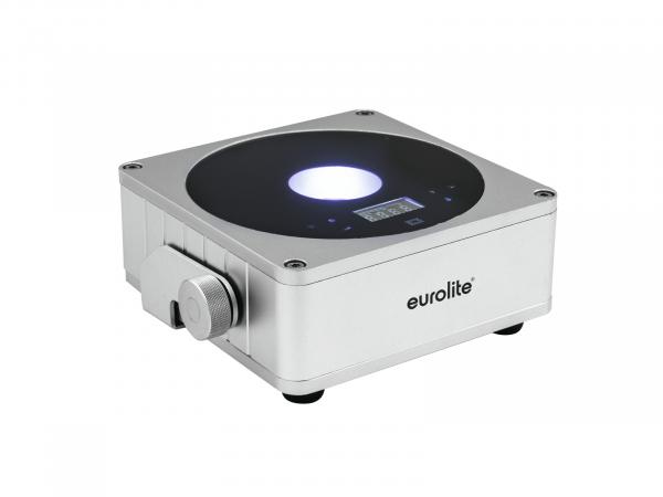 EUROLITE AKKU Flat Light 1 sil