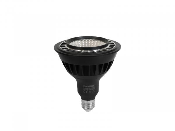 OMNILUX PAR-38 230V COB 18W E-27 LED 1800k-3000k dim2warm