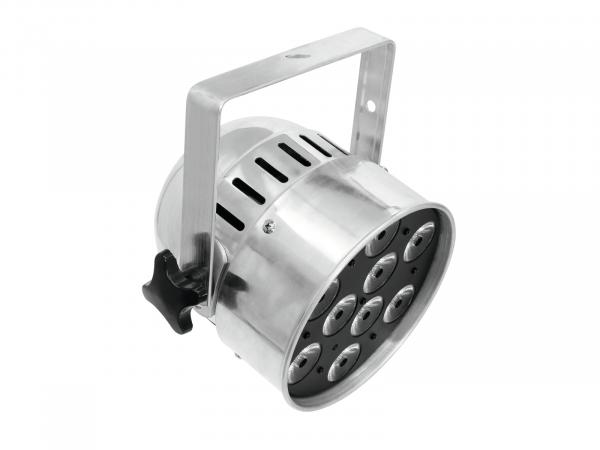 EUROLITE LED PAR-56 HCL Short sil