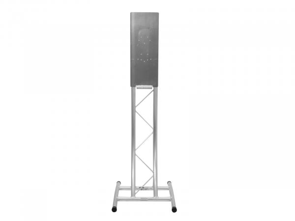 ALUTRUSS STD-3 Ständer für Desinfektionsmaterial