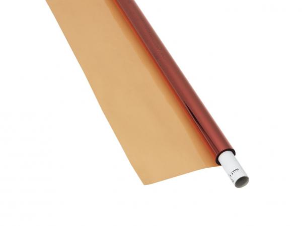ACCESSORY Farbfolienrolle 205 1/2 CTO 122x762c