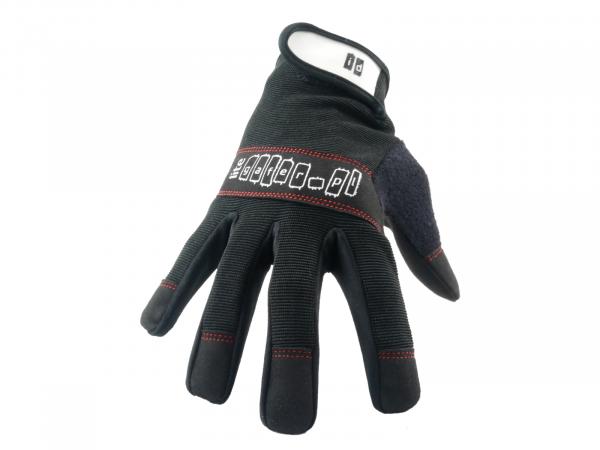 GAFER.PL Lite glove Handschuh, Größe S