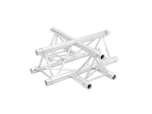ALUTRUSS TRILOCK 6082AC-41 4-Weg-Kreuzstück