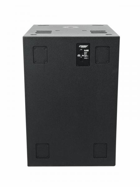 PSSO K-211 Subwoofer 1600W