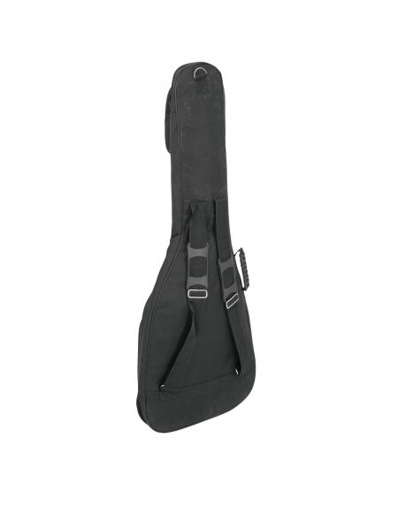 DIMAVERY ESB-610 Soft-Bag für E-Gitarre