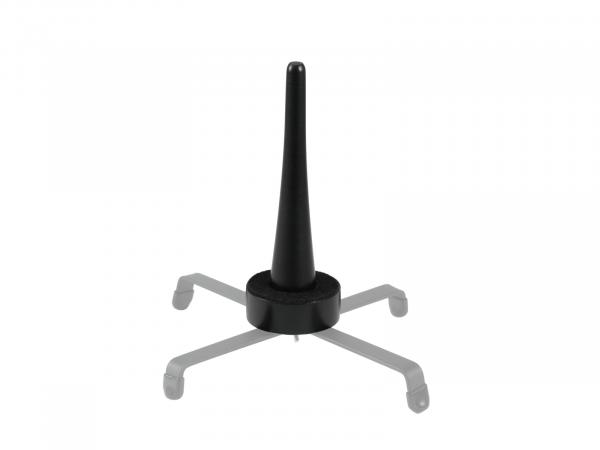 DIMAVERY Oboenkegel, sw