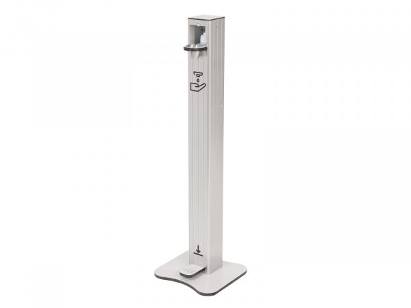 ACCESSORY STD-2 Ständer für Desinfektionsmaterial