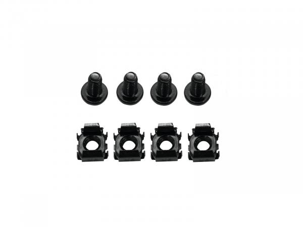 ACCESSORY Frontplatte Kabel-Management 1HE