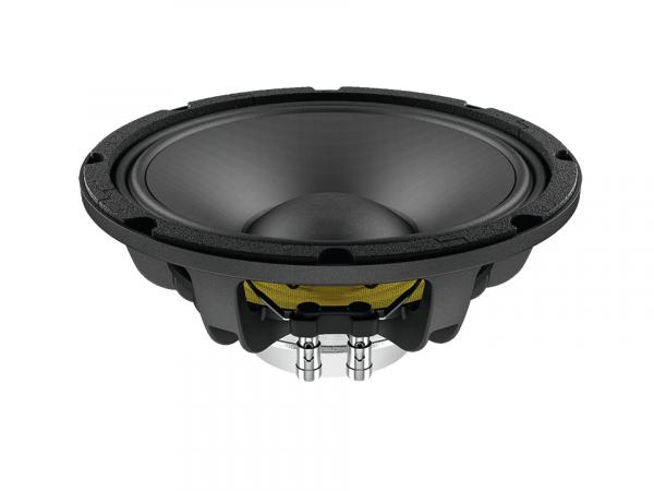LAVOCE WAN102.50 10" Woofer, Neodym, Alukorb