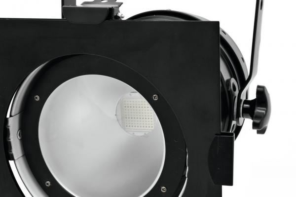 EUROLITE LED PAR-56 COB RGB 100W sw