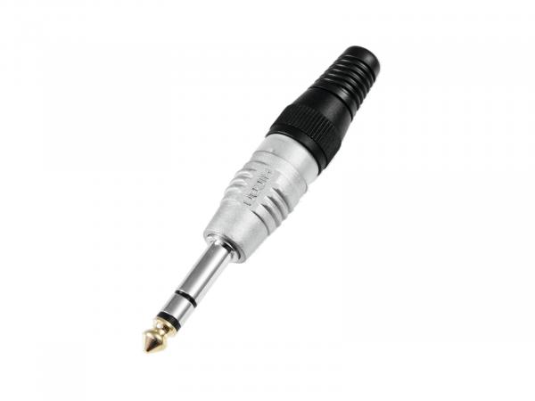 HICON Klinkenstecker 6,3 HI-J63S