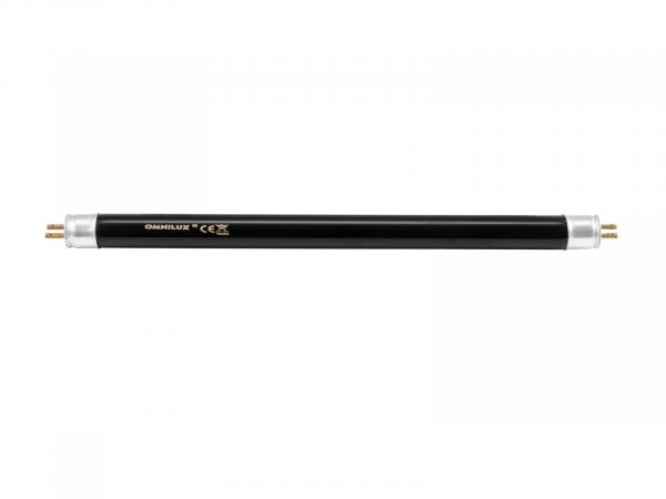 OMNILUX UV-Röhre 8W G5 288x16mm T5