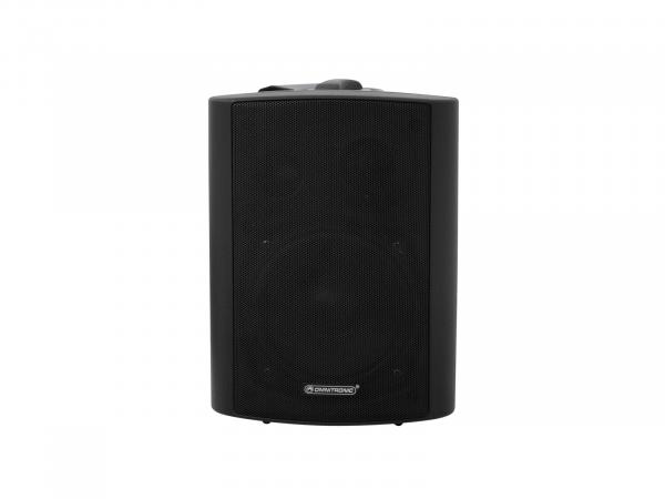 OMNITRONIC WPS-5S ELA-Wandlautsprecher