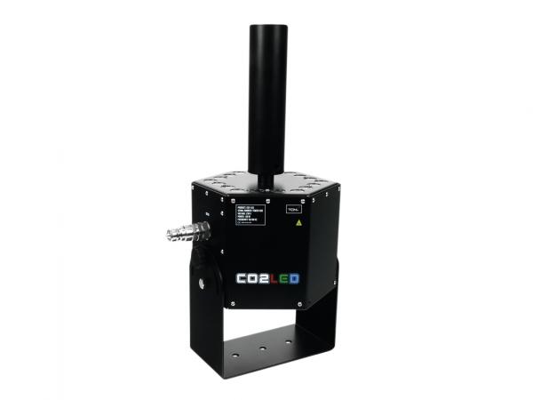 TCM FX CO2 LED