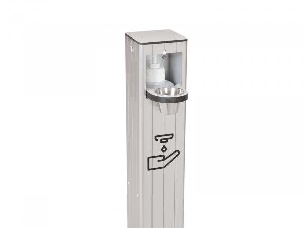 ACCESSORY STD-2 Ständer für Desinfektionsmaterial