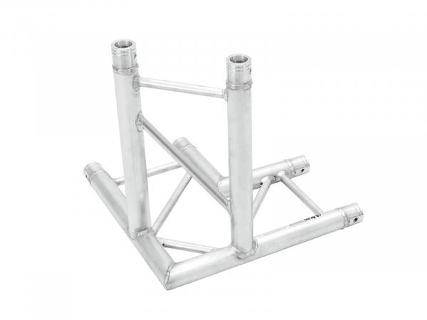 ALUTRUSS BILOCK E-GL22 C31-H 3-Wege-Ecke 90°