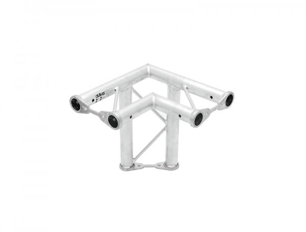 ALUTRUSS BISYSTEM PH-31 3-Weg Ecke 90° horizontal