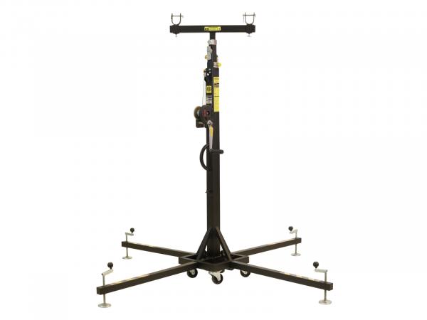BLOCK AND BLOCK SIGMA-70 Traversenlift 160kg 5,3m